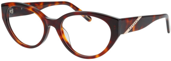 Morgan 200004 glasses in Brown