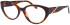 Morgan 200004 glasses in Brown