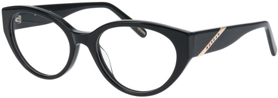 Morgan 200004 glasses in Black