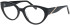 Morgan 200004 glasses in Black