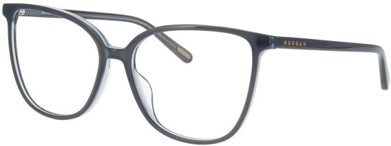 Morgan 200007 glasses in Grey