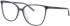Morgan 200007 glasses in Grey
