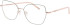 Morgan 200008 glasses in Green