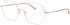 Morgan 200009 glasses in Pink
