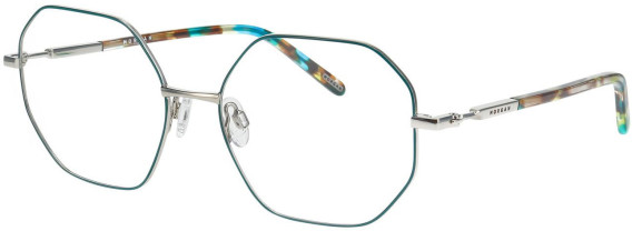 Morgan 200009 glasses in Blue