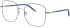 Morgan 200013 glasses in Blue/Silver