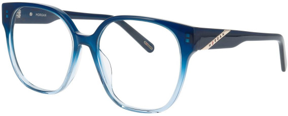 Morgan 200015 glasses in Blue