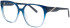 Morgan 200015 glasses in Blue