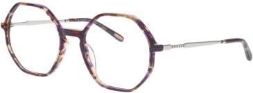 Morgan 202038 glasses in Brown/Purple