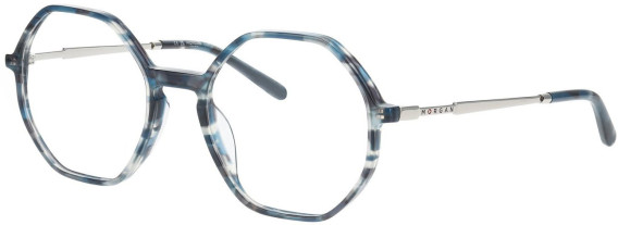 Morgan 202038 glasses in Blue