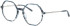 Morgan 202038 glasses in Blue