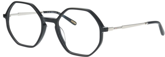 Morgan 202038 glasses in Black