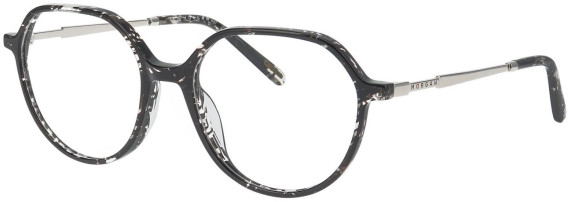 Morgan 202039 glasses in Black/Clear