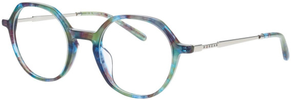 Morgan 202040 glasses in Blue/Green