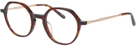 Morgan 202040 glasses in Brown