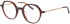 Morgan 202040 glasses in Brown