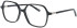 Morgan 202041 glasses in Black