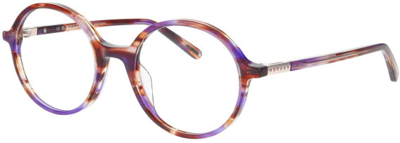 Morgan 202042 glasses in Brown/Purple