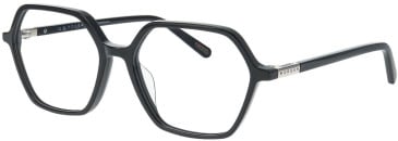 Morgan 202043 glasses in Black