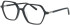 Morgan 202043 glasses in Black
