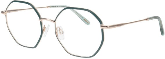 Morgan 203273 glasses in Green
