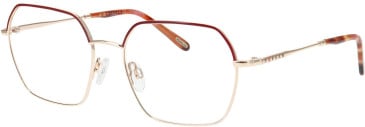 Morgan 203275 glasses in Red