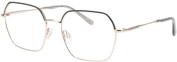 Morgan 203275 glasses in Black