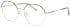 Morgan 203276 glasses in Grey