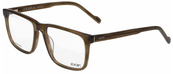 Joop 81215 glasses in Brown