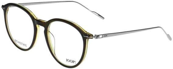 Joop 82104 glasses in Green