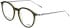 Joop 82104 glasses in Green