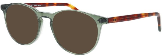 Jaguar 31511 sunglasses in Green