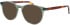 Jaguar 31511 sunglasses in Green