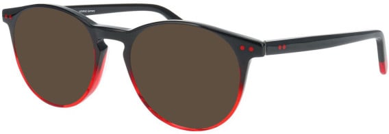 Jaguar 31511 sunglasses in Black