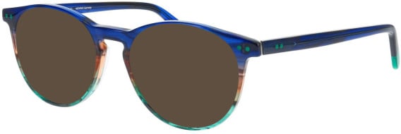 Jaguar 31511 sunglasses in Blue