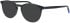 Jaguar 31511 sunglasses in Black