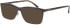 ProDesign Denmark MECH 2 sunglasses in Brown