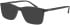 ProDesign Denmark MECH 2 sunglasses in Black