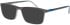 ProDesign Denmark MECH 3 sunglasses in Grey