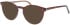 ProDesign Denmark Model 4770 sunglasses in Brown
