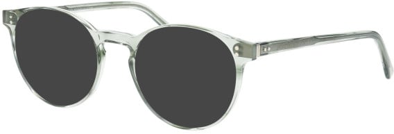 ProDesign Denmark Model 4770 sunglasses in Grey