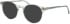 ProDesign Denmark Model 4770 sunglasses in Grey