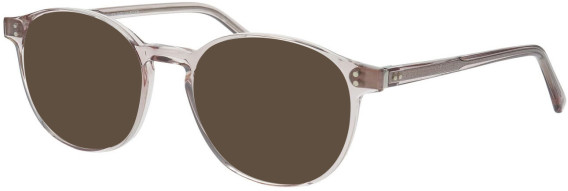 ProDesign Denmark Model 4771 sunglasses in Pink