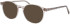ProDesign Denmark Model 4771 sunglasses in Pink