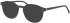 ProDesign Denmark Model 4771 sunglasses in Black