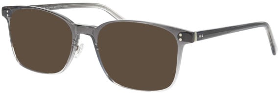 ProDesign Denmark Model 4772 sunglasses in Grey