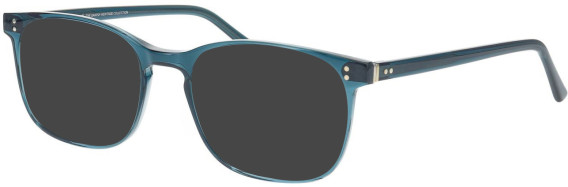 ProDesign Denmark Model 4789 sunglasses in Blue