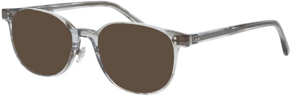 ProDesign Denmark Model 4790 sunglasses in Grey