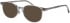 ProDesign Denmark Model 4790 sunglasses in Grey