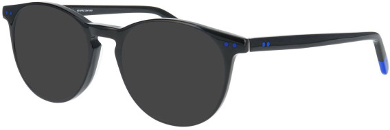 Jaguar 31511 sunglasses in Black